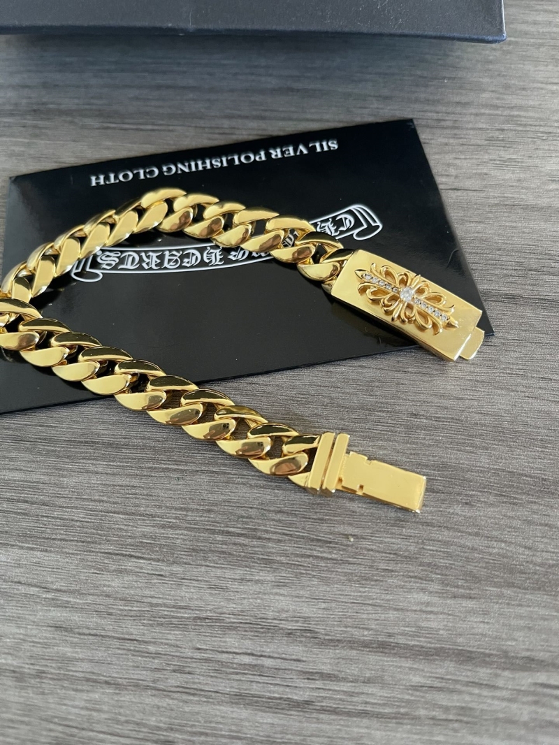 Chrome Hearts Bracelets